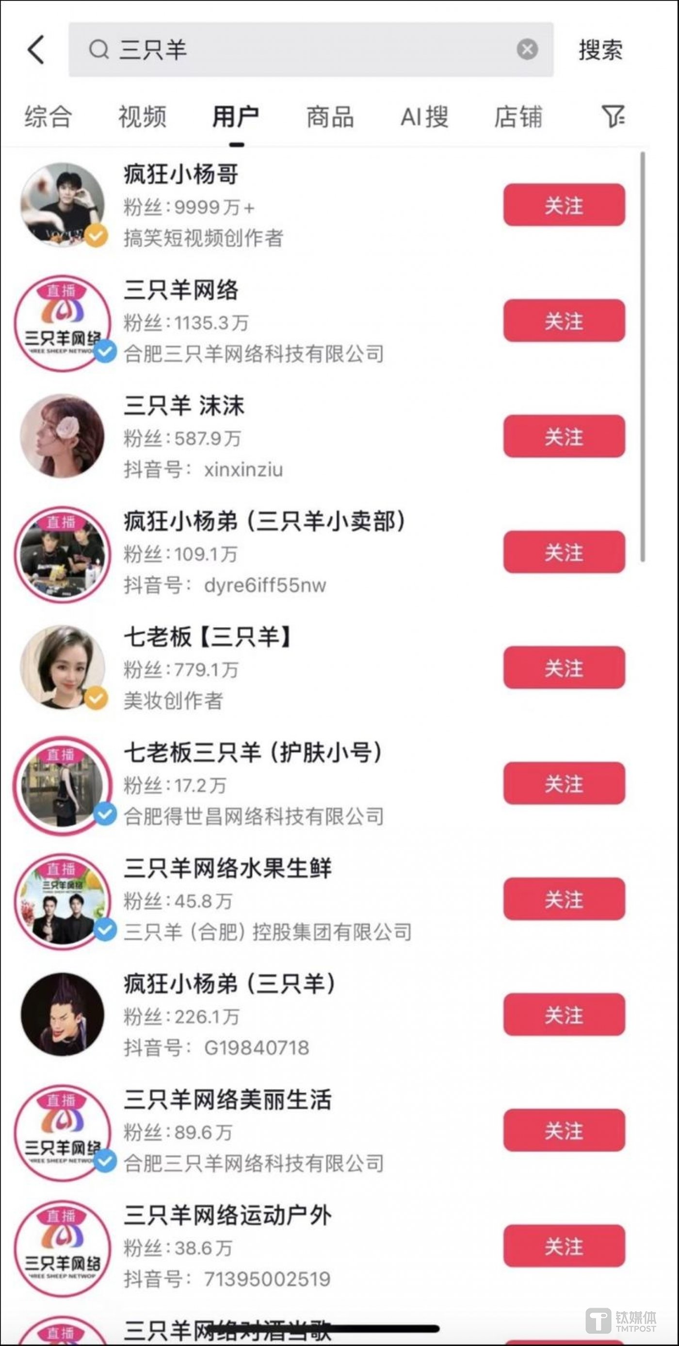 图片来源：抖音