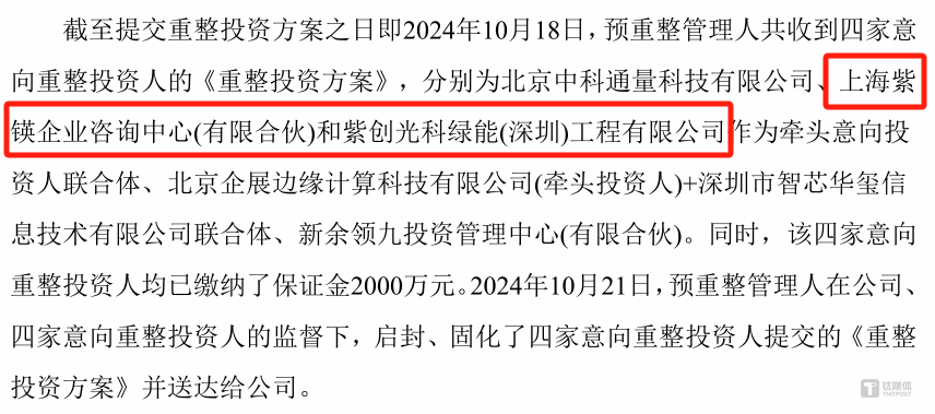来源：公告