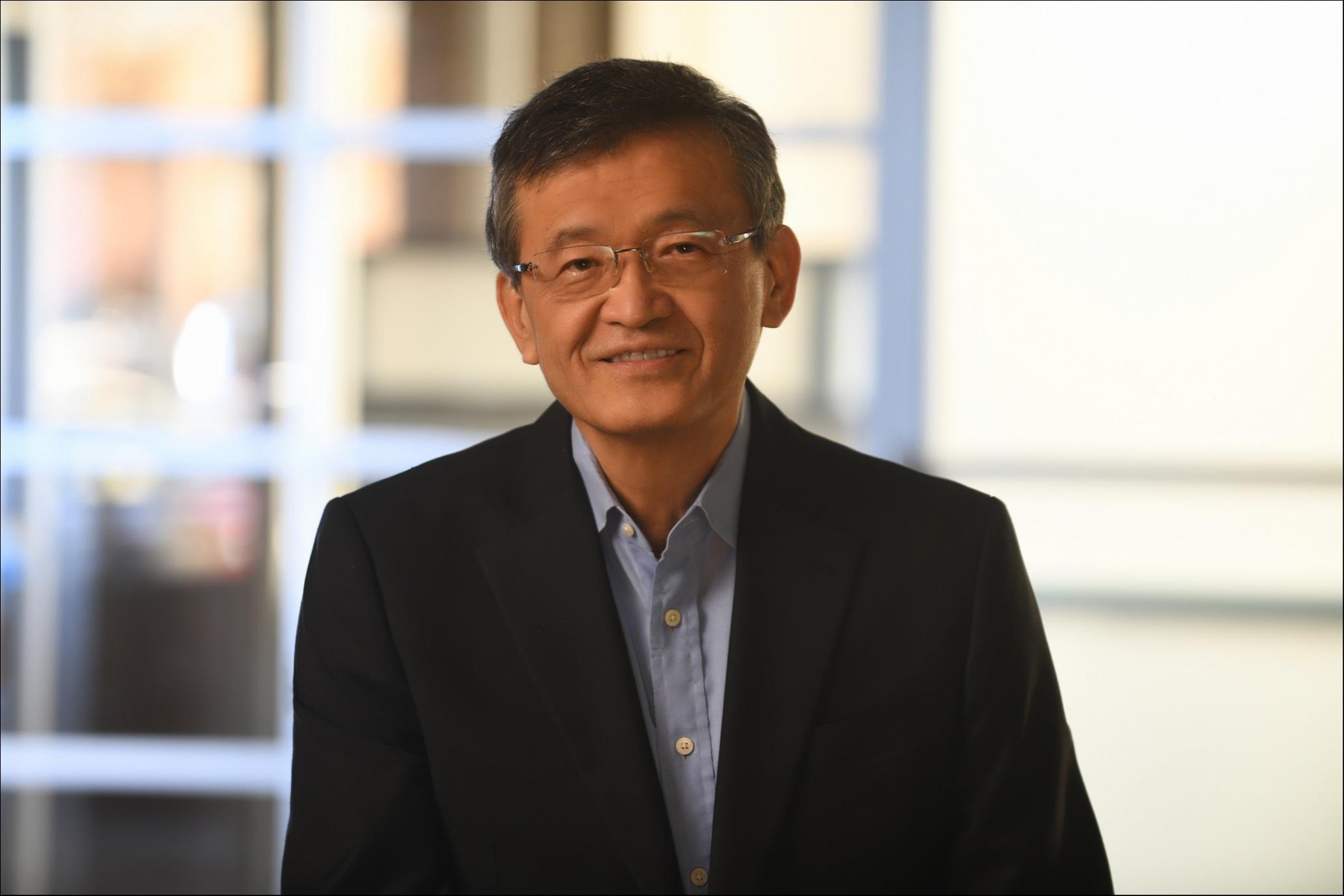 Intel's New CEO Lip-Bu Tan