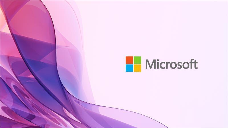 Credit：Microsoft