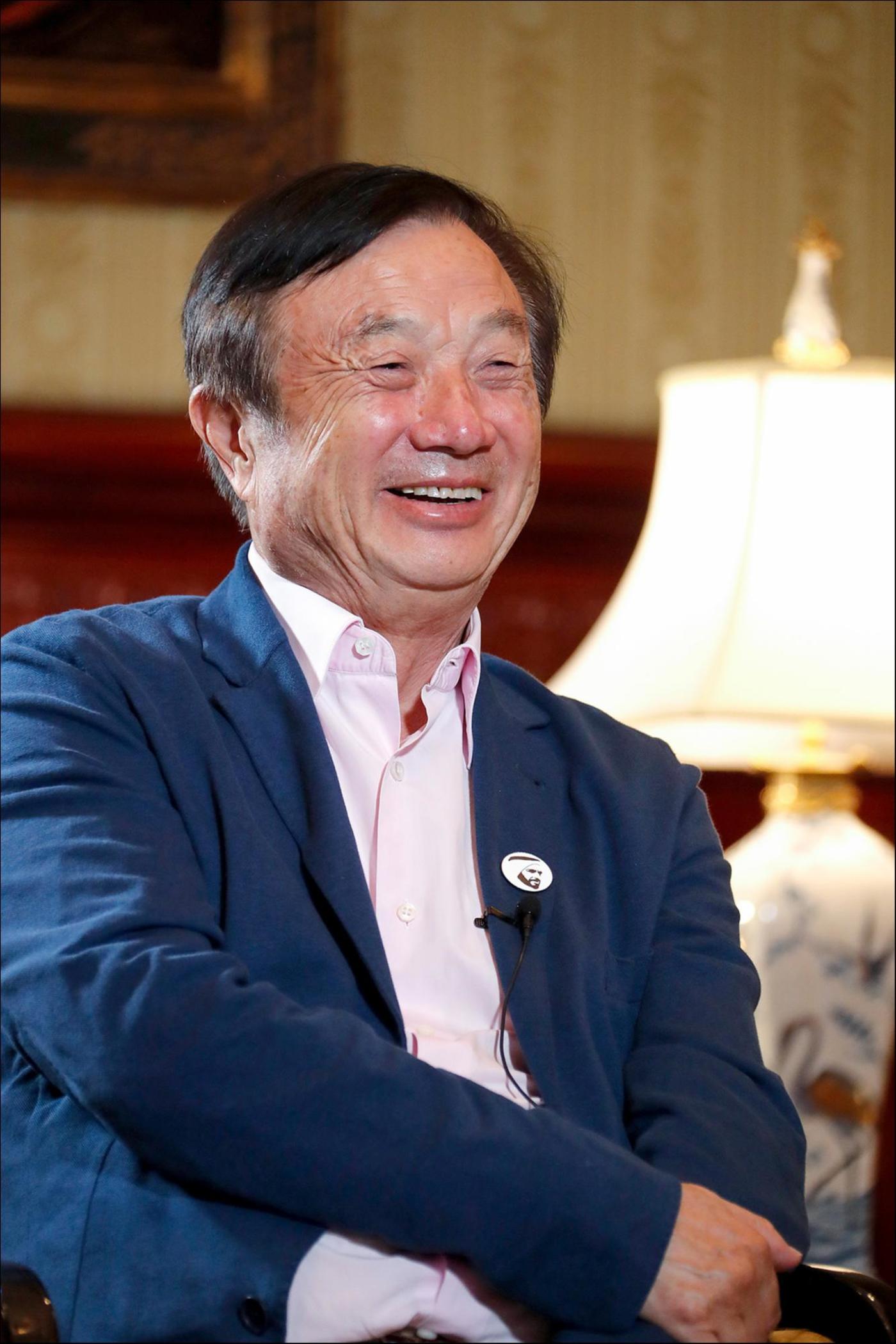 图片来源：华为官网