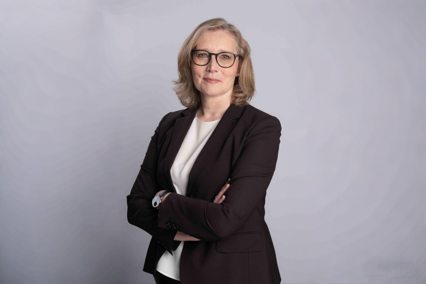 宝思齐女士（Birgit Böhm-Wannenwetsch）
