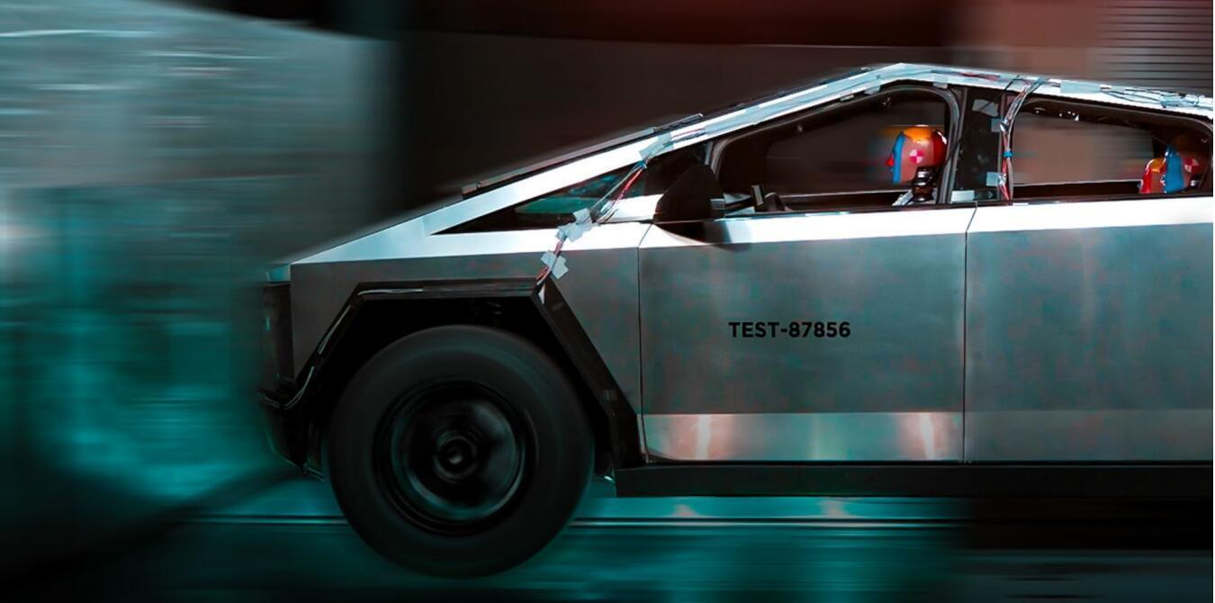 Credit：Tesla