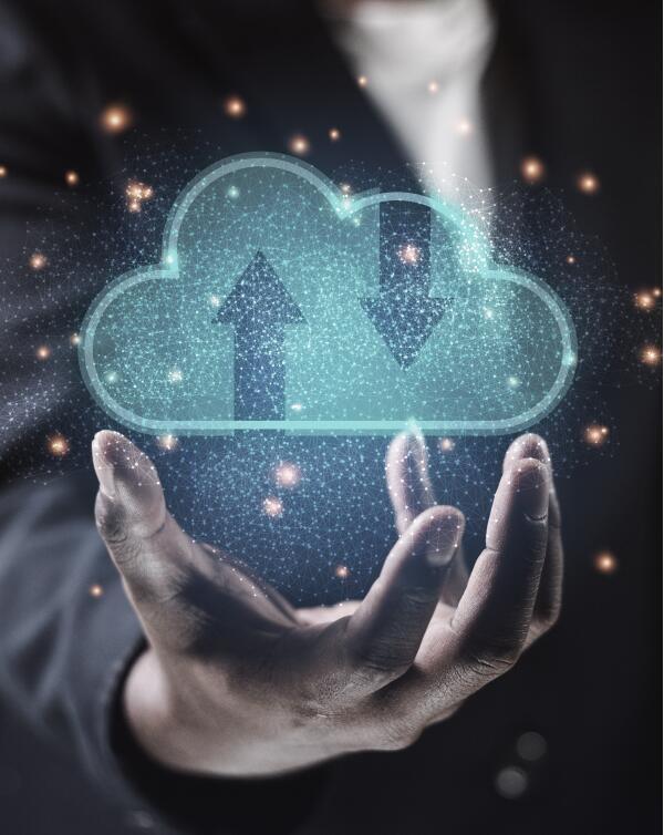 Credit：Alibaba Cloud