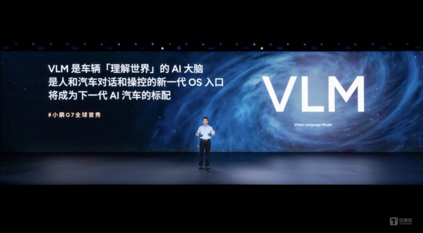 VLA大模型