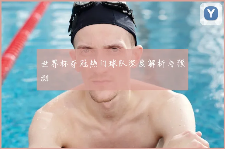 世界杯夺冠热门球队深度解析与预测